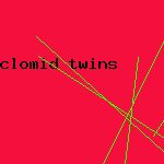 clomid twins